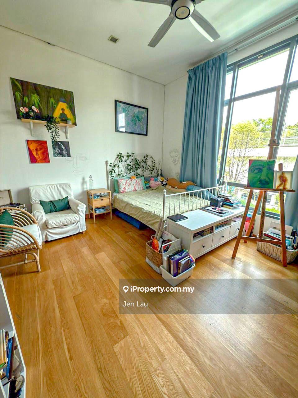 Bungalow House for Sale in Mont Kiara, Kuala Lumpur by Jen Lau - iProperty.com.my