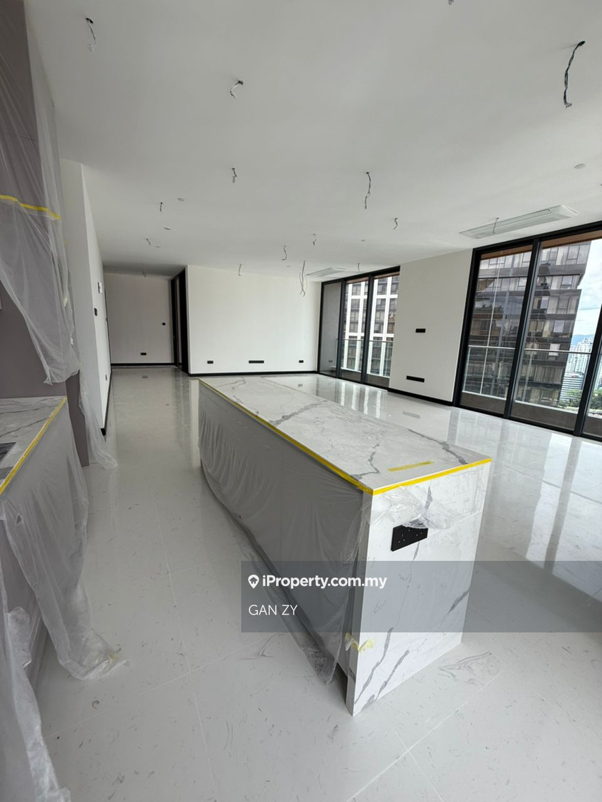 Service Residence for Sale in Skylon Residences by GAN ZY - iProperty.com.my