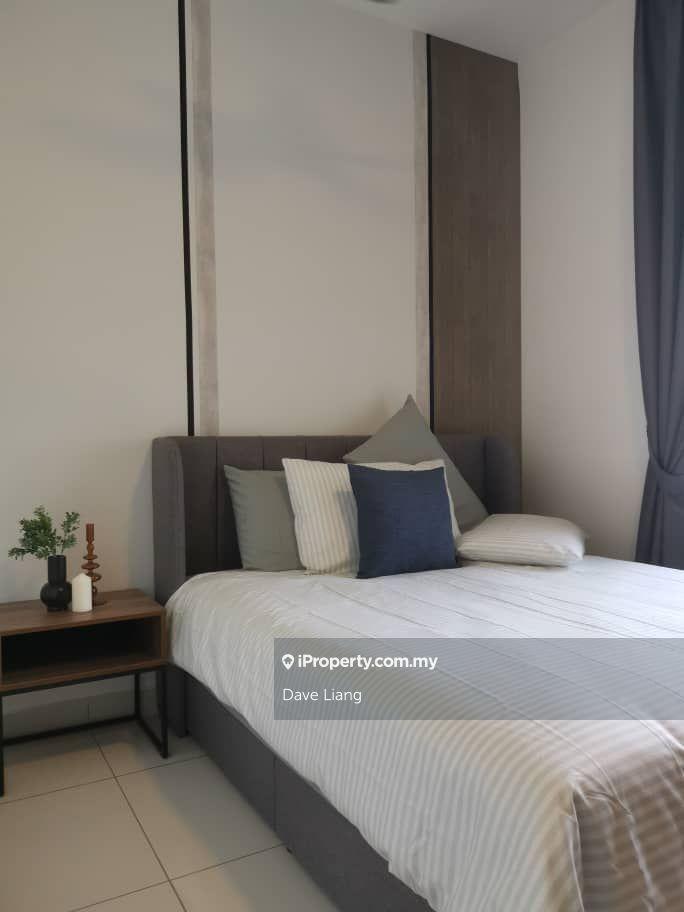 Condominium for Sale in Paraiso Residence @ The Earth by Dave Liang - iProperty.com.my