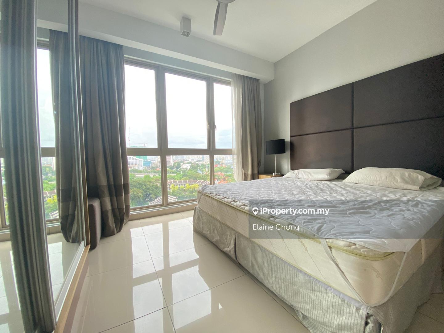 Service Residence for Rent in myHabitat by Elaine Chong - iProperty.com.my