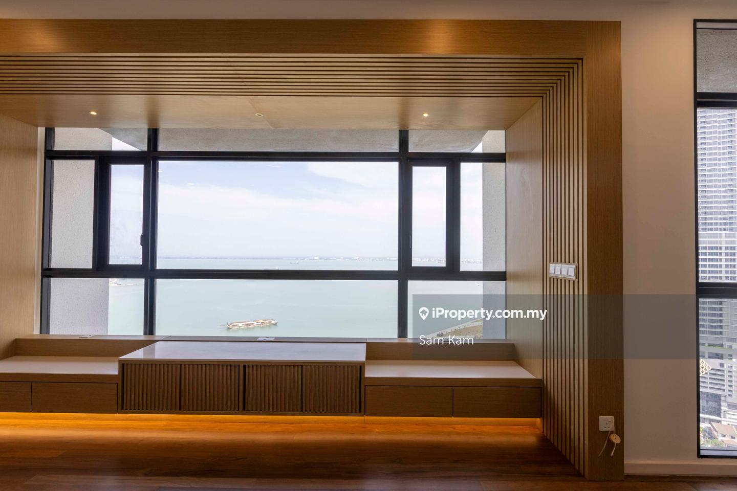 Condominium for Rent in Setia V Residences by Sam Kam - iProperty.com.my