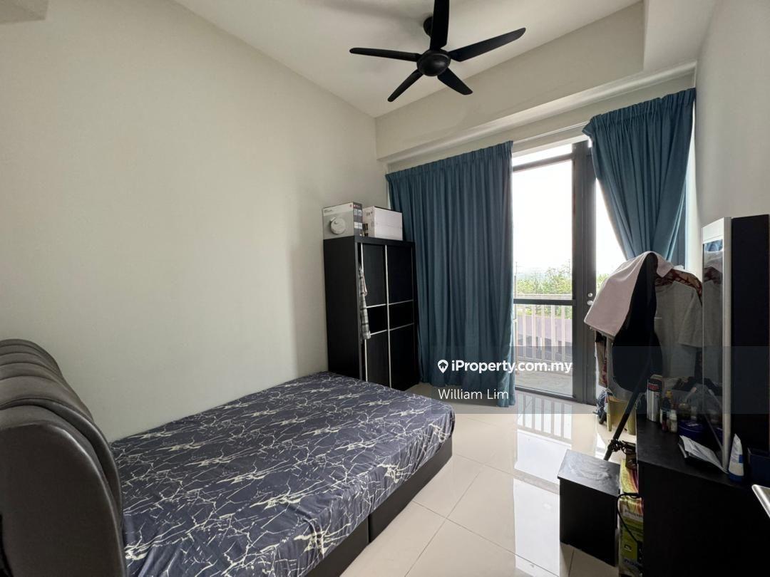 Residensi Servis untuk Disewa di Third Avenue oleh William Lim - iProperty.com.my