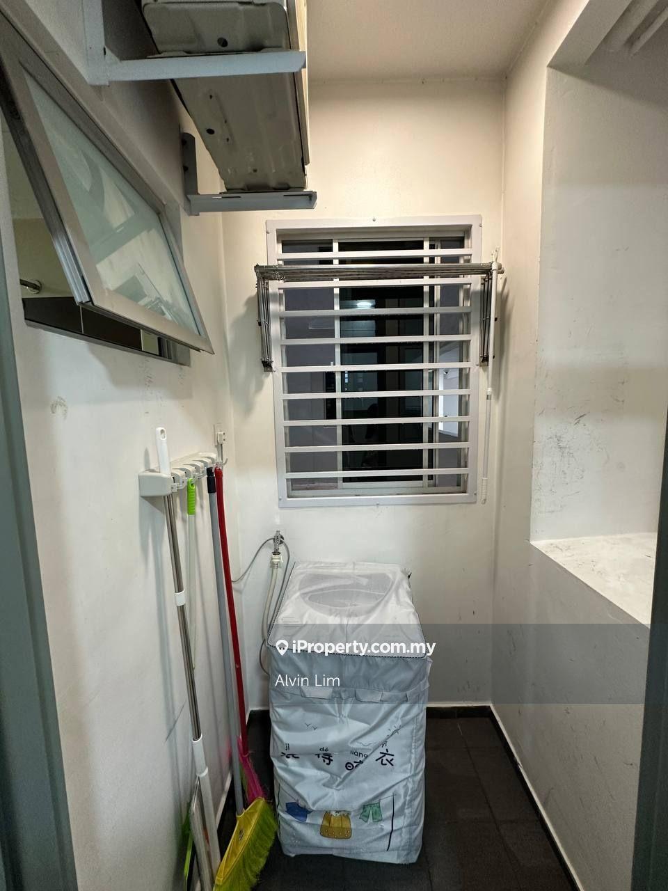 Service Residence for Rent in One Sentral Serviced Residence by Alvin Lim - iProperty.com.my