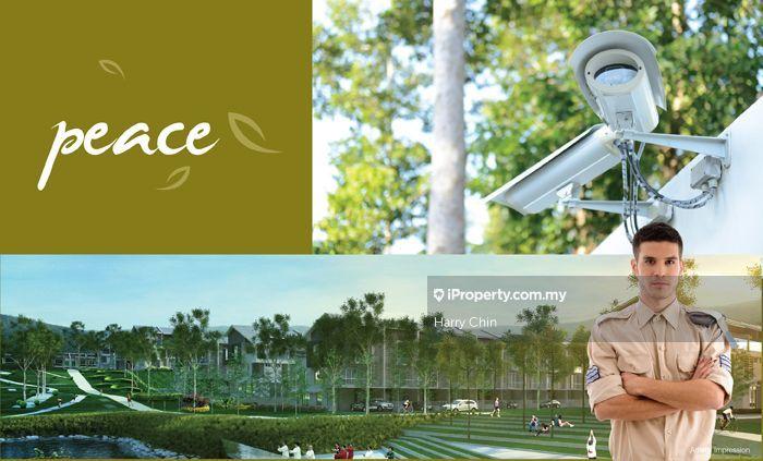 Rumah Berangkai 2 Tingkat untuk Dijual di Rawang LakeClub ParkHome, Rawang, park home, Rawang oleh Harry Chin - iProperty.com.my