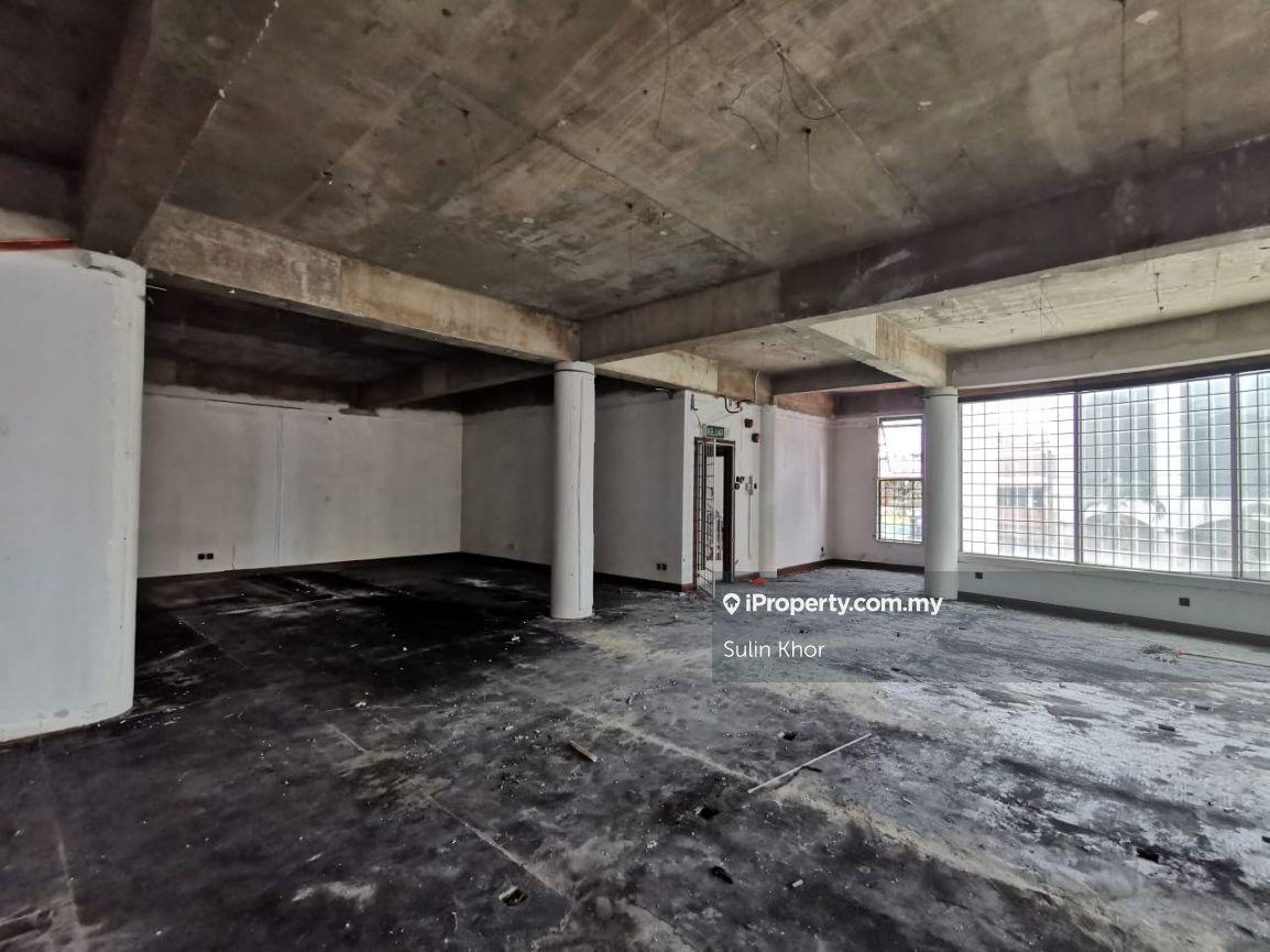 Shop-Office for Rent in Kawasan 18, Klang by Sulin Khor - iProperty.com.my