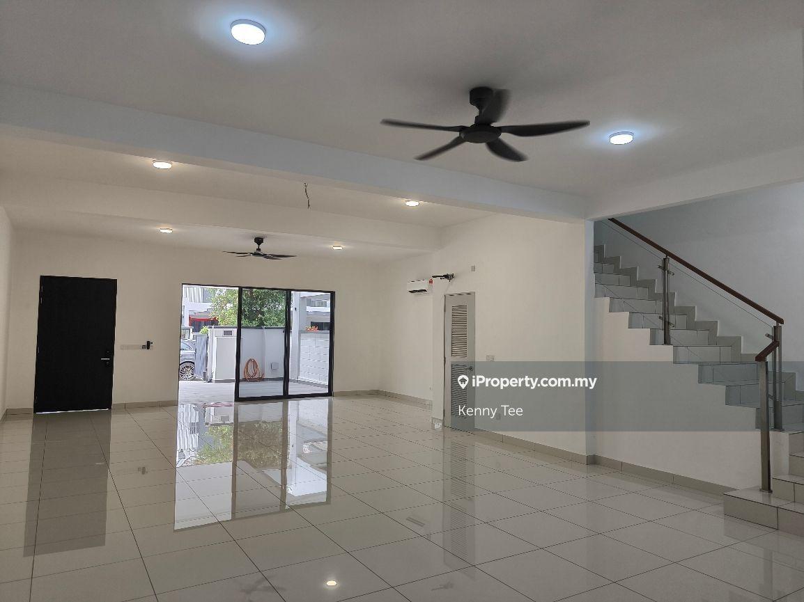 Rumah Berangkai 2 Tingkat untuk Disewa di Seremban 2, Negeri Sembilan oleh Kenny Tee - iProperty.com.my