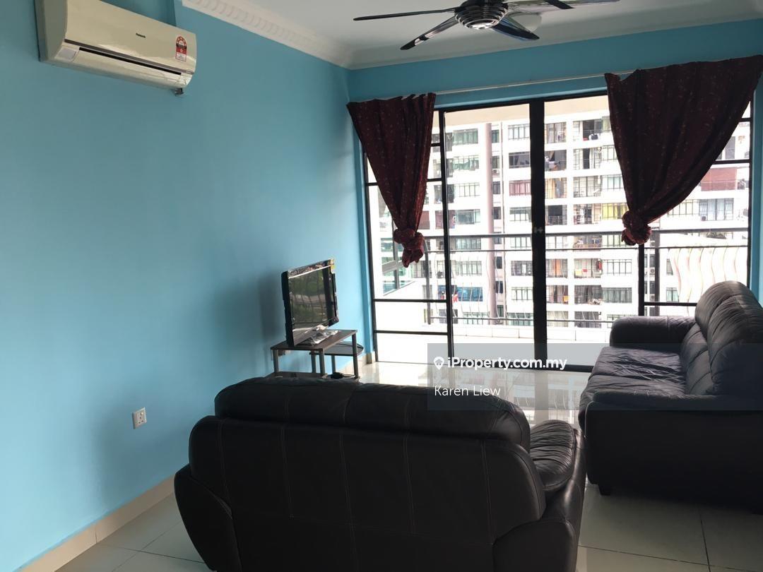 Kondominium untuk Dijual di One Damansara oleh Karen Liew - iProperty.com.my