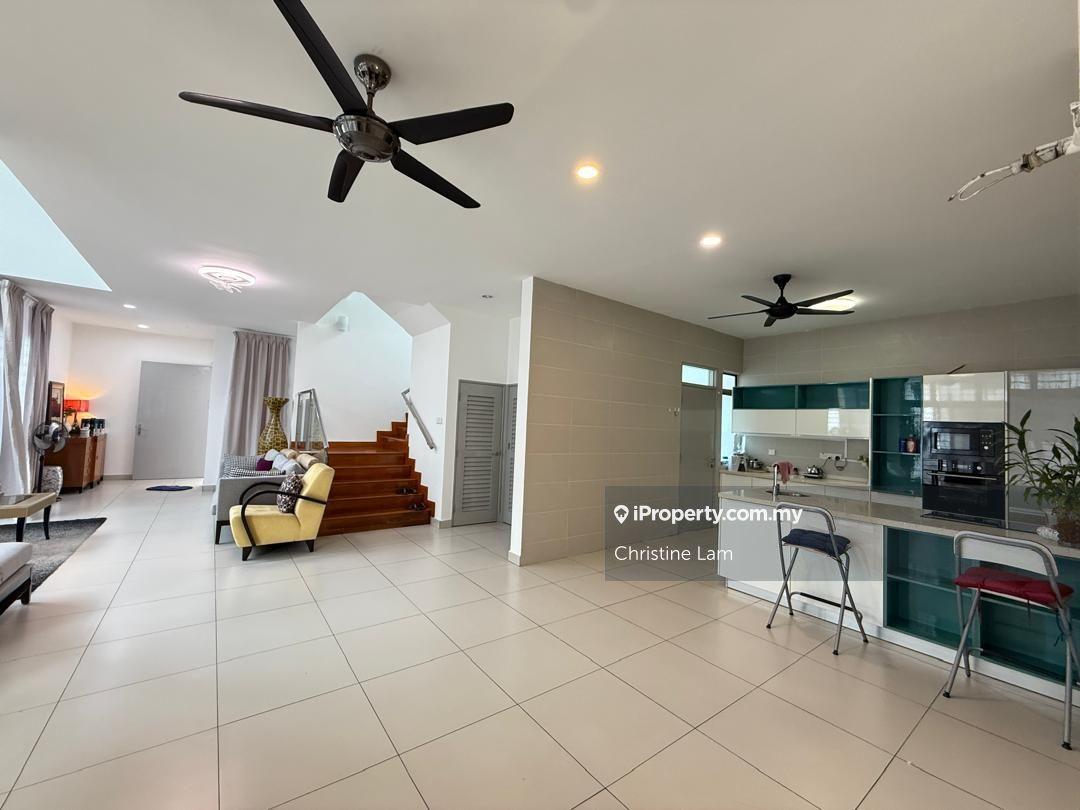 Semi-Detached House for Sale in ajqrl, Shah Alam by Christine Lam - iProperty.com.my