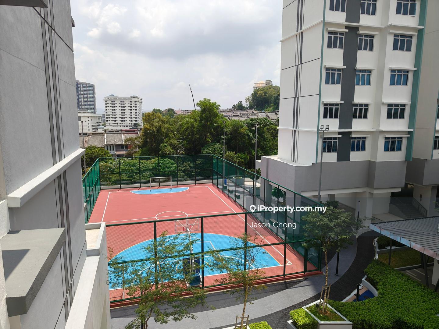 Service Residence for Rent in Residensi Nexus Kajang (PR1MA Kajang) by Jason Chong - iProperty.com.my