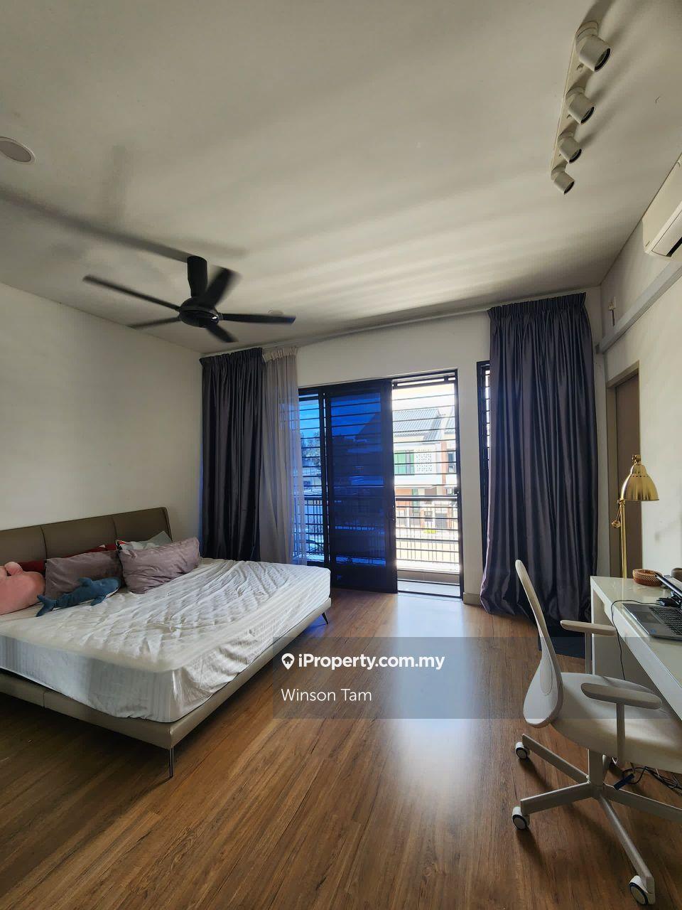 Rumah Berangkai 2 Tingkat untuk Dijual di Elmina, Shah Alam oleh Winson Tam - iProperty.com.my