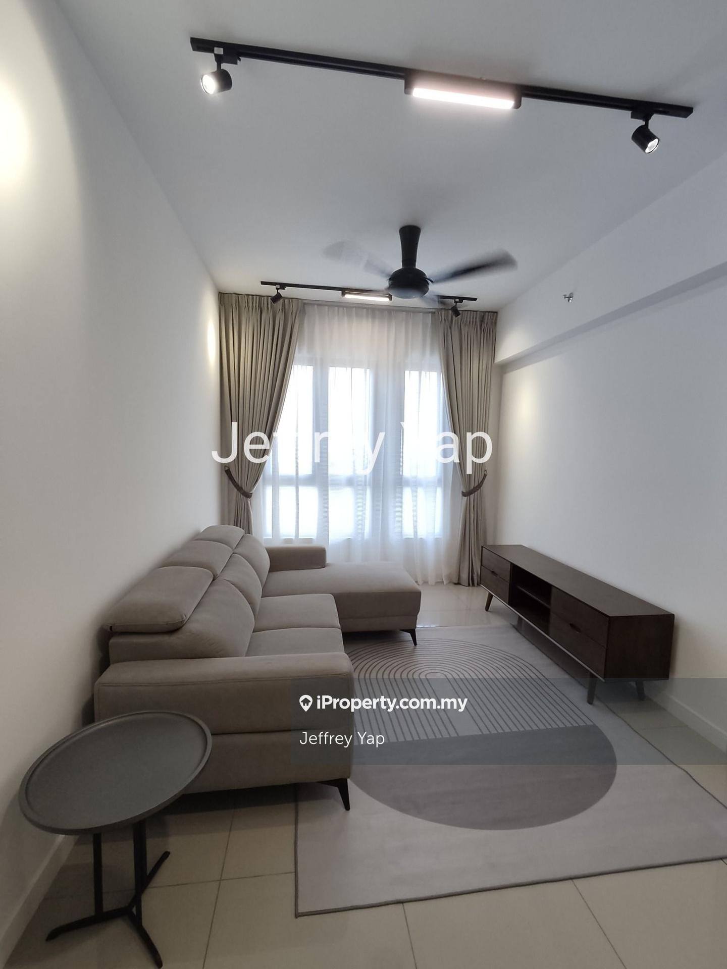 Residensi Servis untuk Disewa di The Pulse Residence oleh Jeffrey Yap - iProperty.com.my