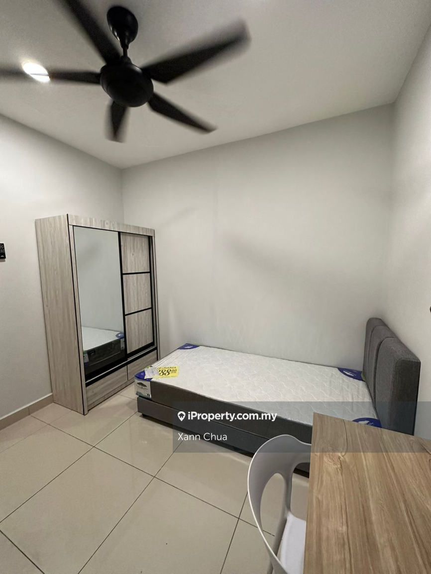 Residensi Servis untuk Disewa di Sfera Residency oleh Xann Chua - iProperty.com.my