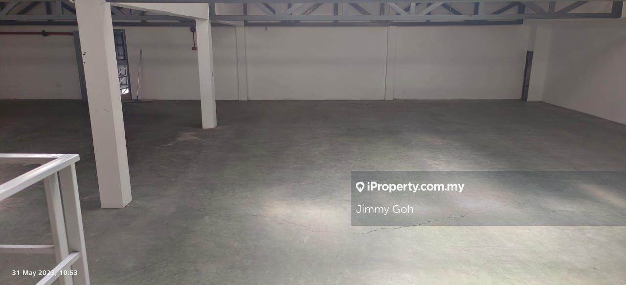 Gudang untuk Disewa di Taman Shamein, Cheras oleh Jimmy Goh - iProperty.com.my