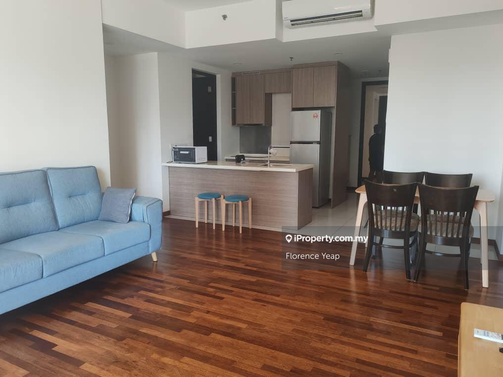 Service Residence for Rent in The Tamarind by Florence Yeap - iProperty.com.my