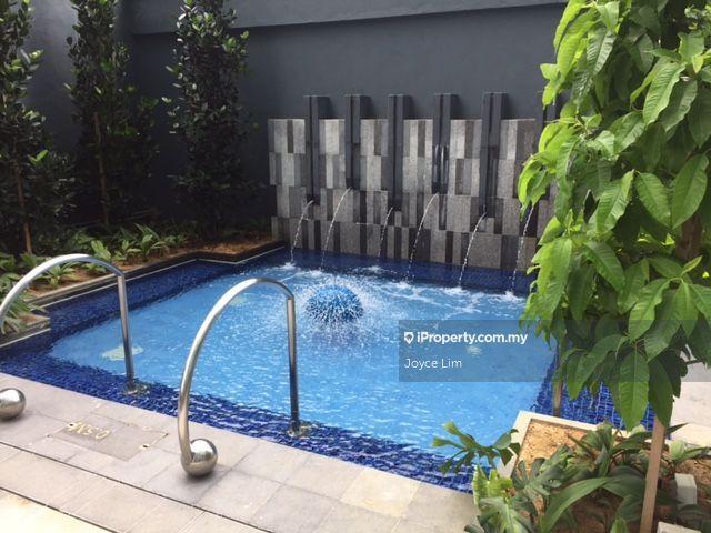 Service Residence for Sale in Four Seasons Place by Joyce Lim - iProperty.com.my