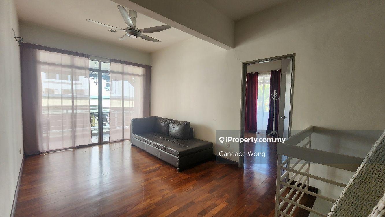 Semi-Detached House for Sale in Saujana Villa Kajang, Saujana Impian, Kajang by Candace Wong - iProperty.com.my