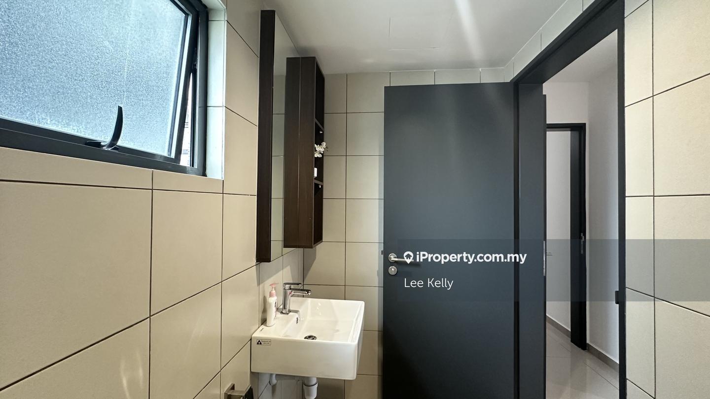 Service Residence for Rent in D'Quince Residences by Lee Kelly - iProperty.com.my