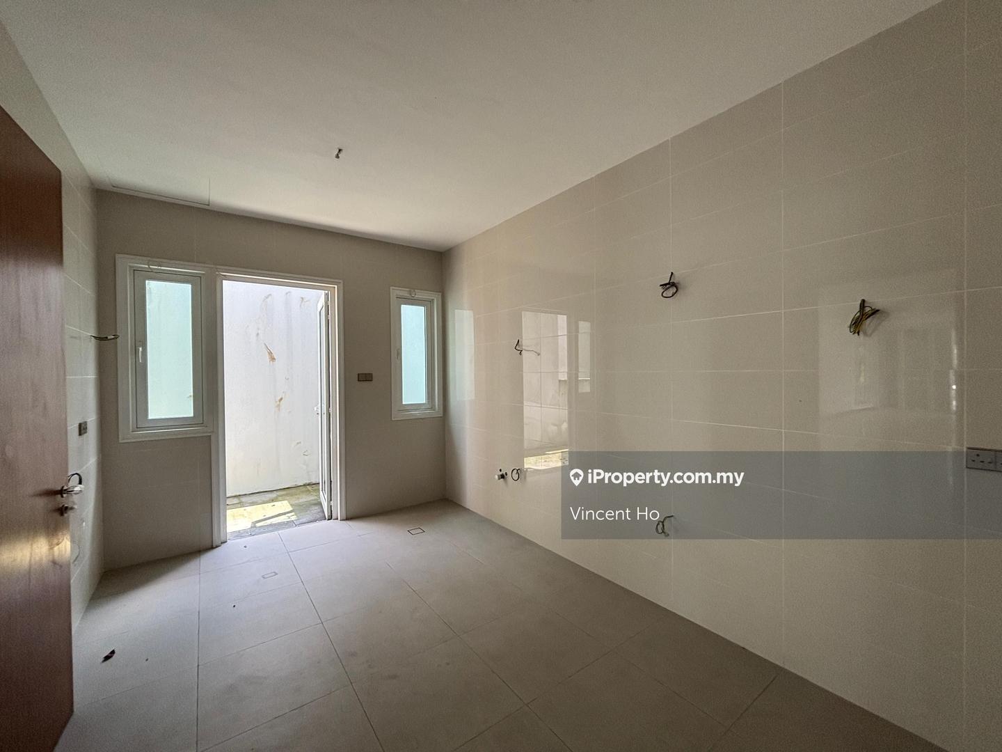 Bungalow House for Sale in Puteri Harbour, Iskandar Puteri (Nusajaya) by Vincent Ho - iProperty.com.my