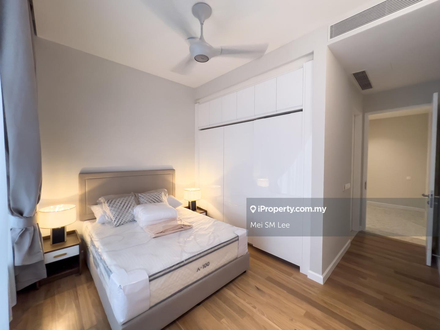 Service Residence for Rent in Pavilion Ceylon Hill by Mei SM Lee - iProperty.com.my