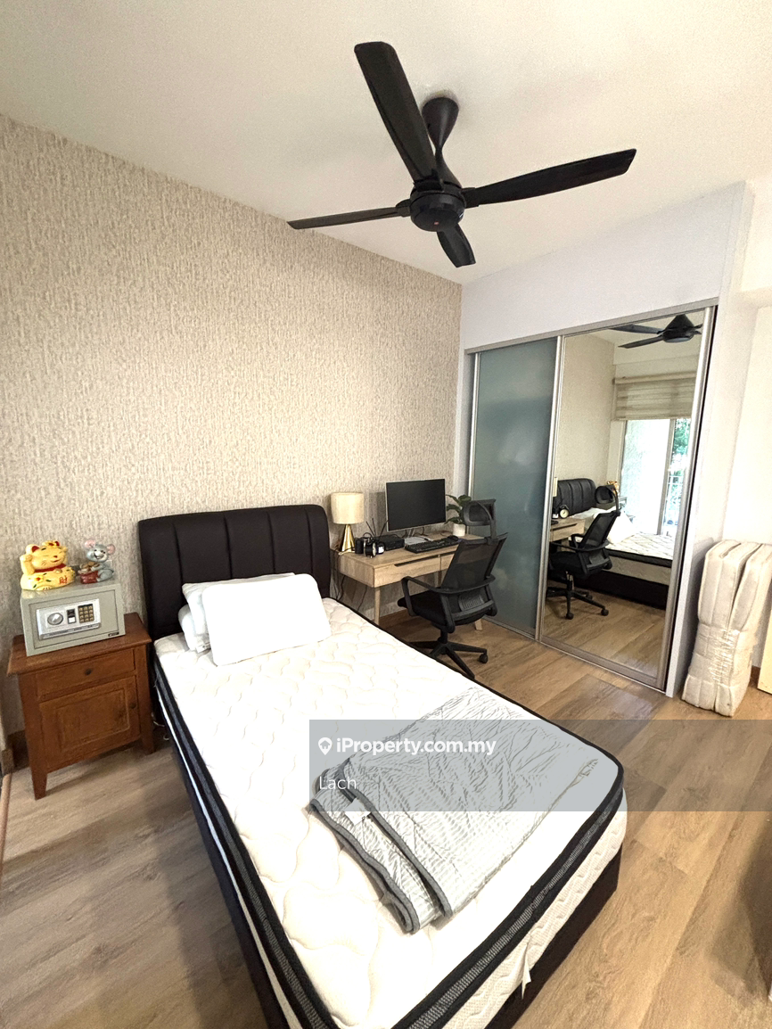 Condominium for Sale in Kiaramas Sutera by Lach - iProperty.com.my