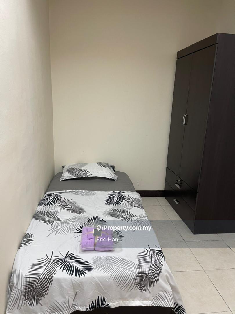 Kondominium untuk Disewa di Cova Villa oleh Eric Hon - iProperty.com.my