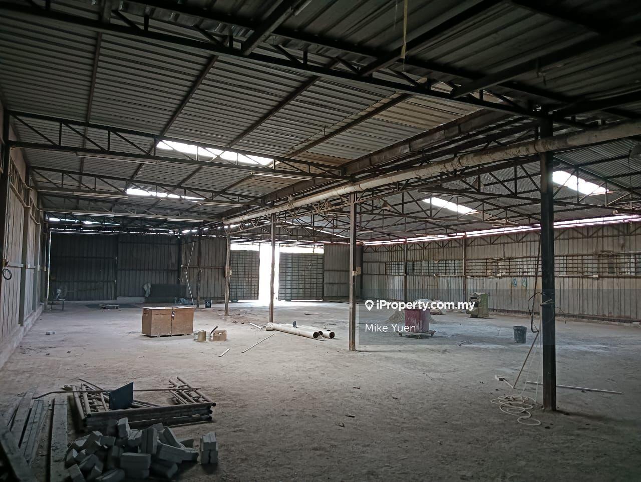 Warehouse for Rent in Desa Aman Puri, Kepong by Mike Yuen - iProperty.com.my