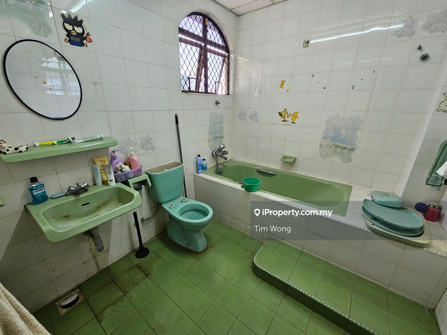 Banglo untuk Dijual di Paramount Garden, Sekysen 20, Petaling Jaya oleh Tim Wong - iProperty.com.my