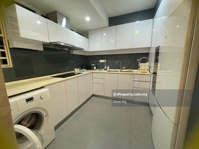 Condominium for Rent in Sri Perdana by June Ng - iProperty.com.my
