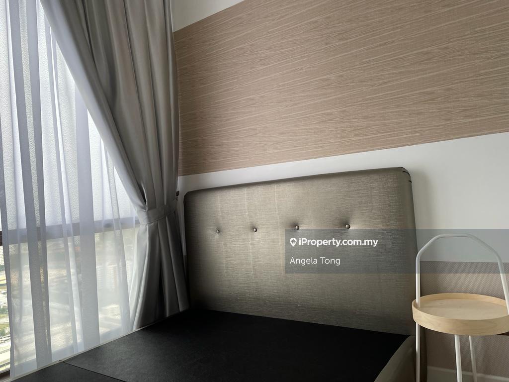 Residensi Servis untuk Disewa di The Park 2 oleh Angela Tong - iProperty.com.my