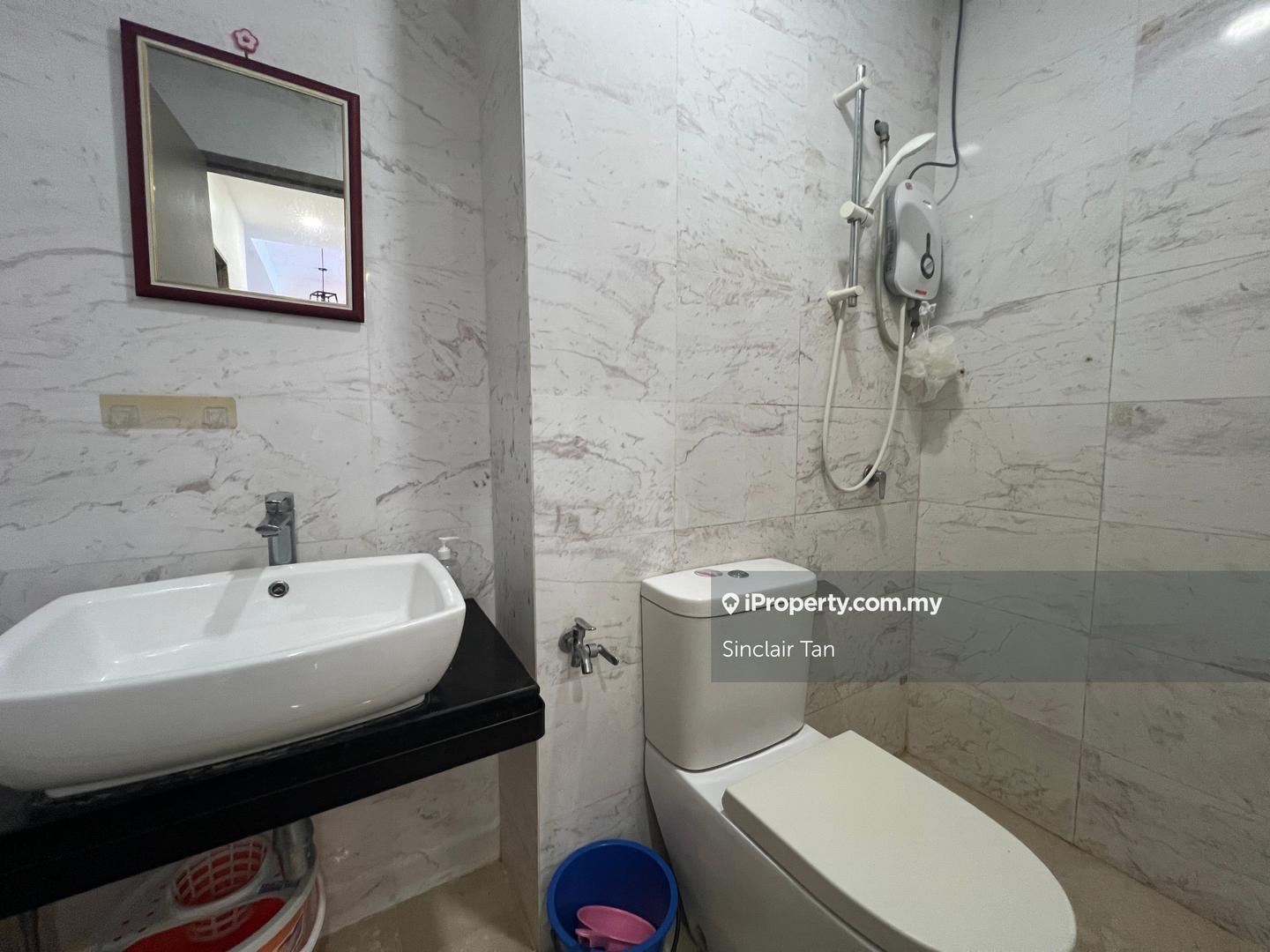 Condominium for Rent in Silverscape Residences by Geoffery Wee - iProperty.com.my