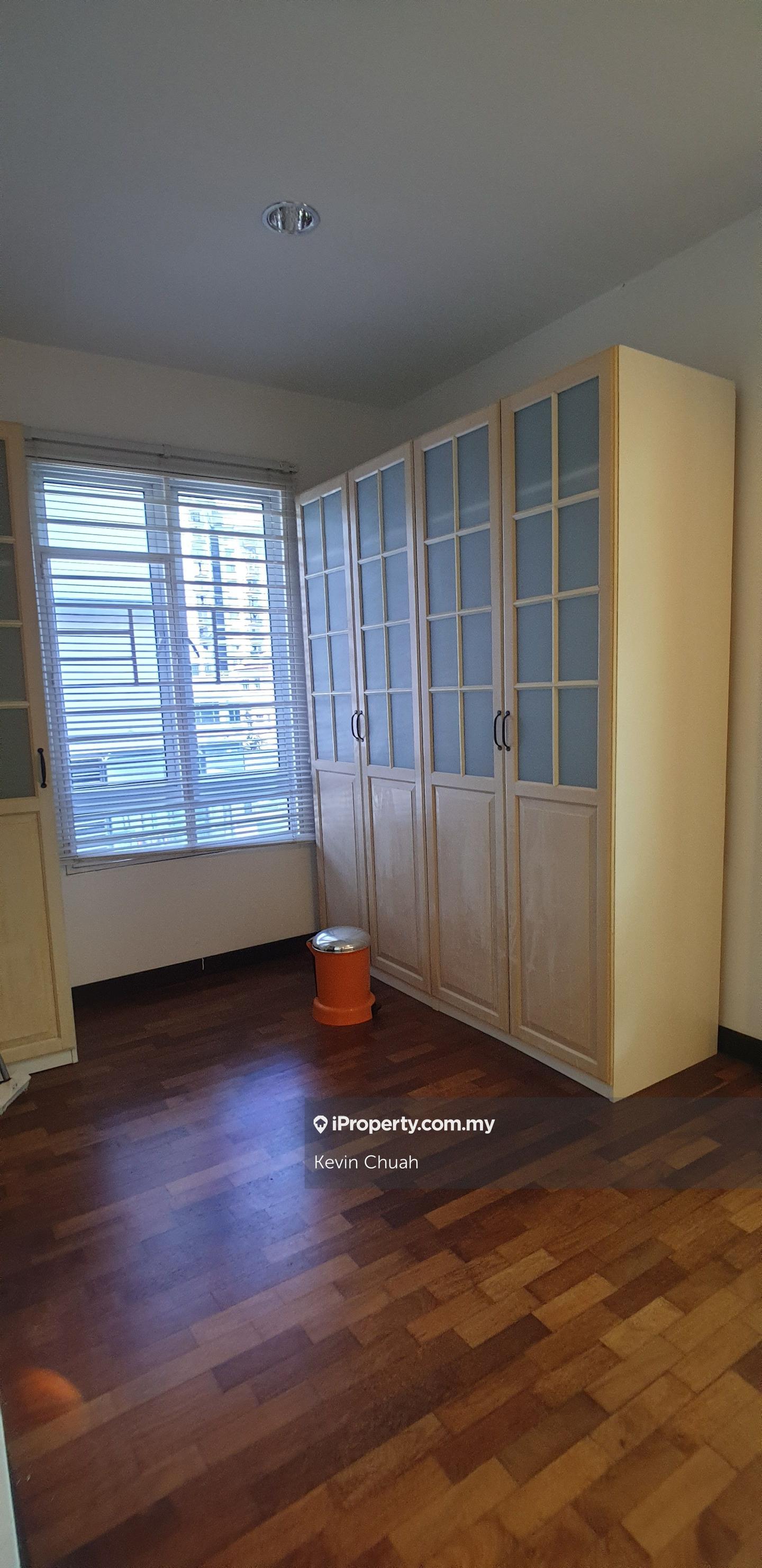 Semi-Detached House for Sale in Taman Overseas Union (Taman Oug), Jalan Klang Lama (Old Klang Road) by Kevin Chuah - iProperty.com.my