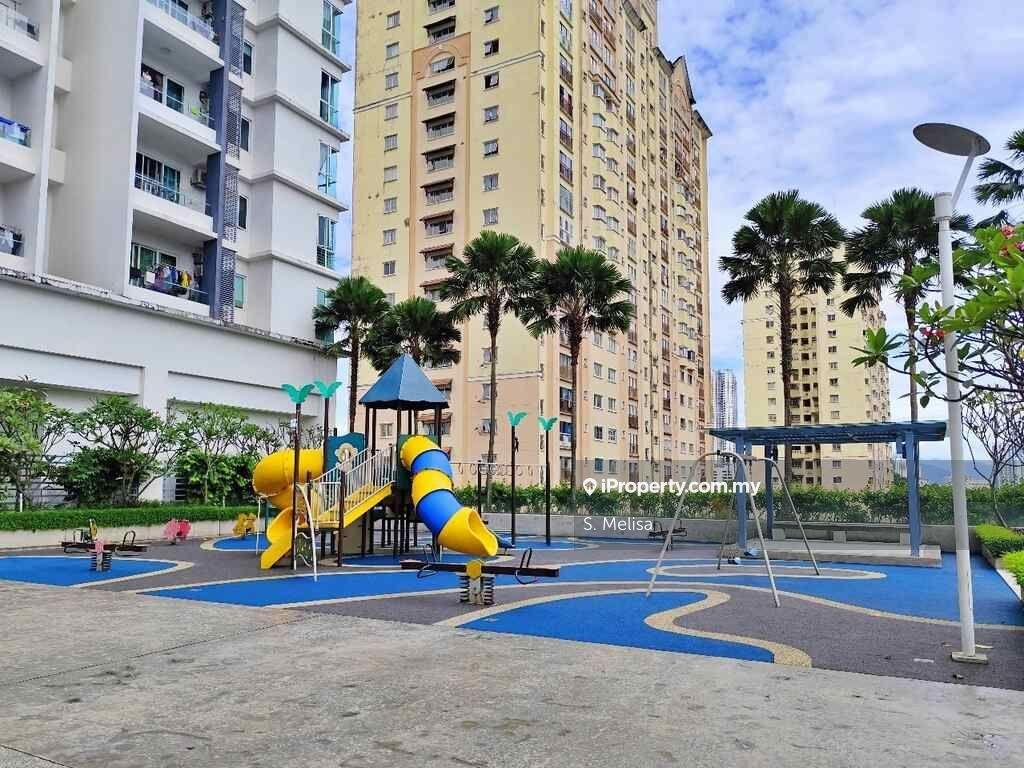 Condominium for Sale in Scenaria @ North Kiara Hills by S. Melisa - iProperty.com.my