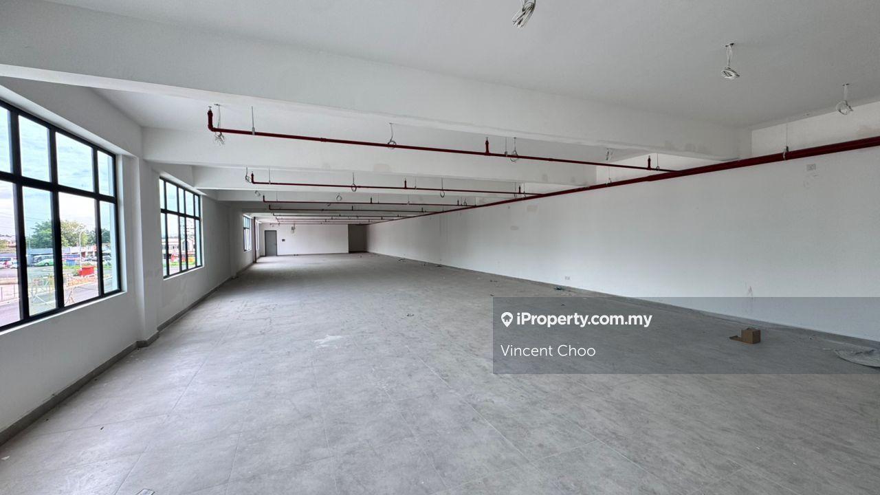 Semi-D Kilang untuk Dijual di Balakong, Selangor oleh Vincent Choo - iProperty.com.my