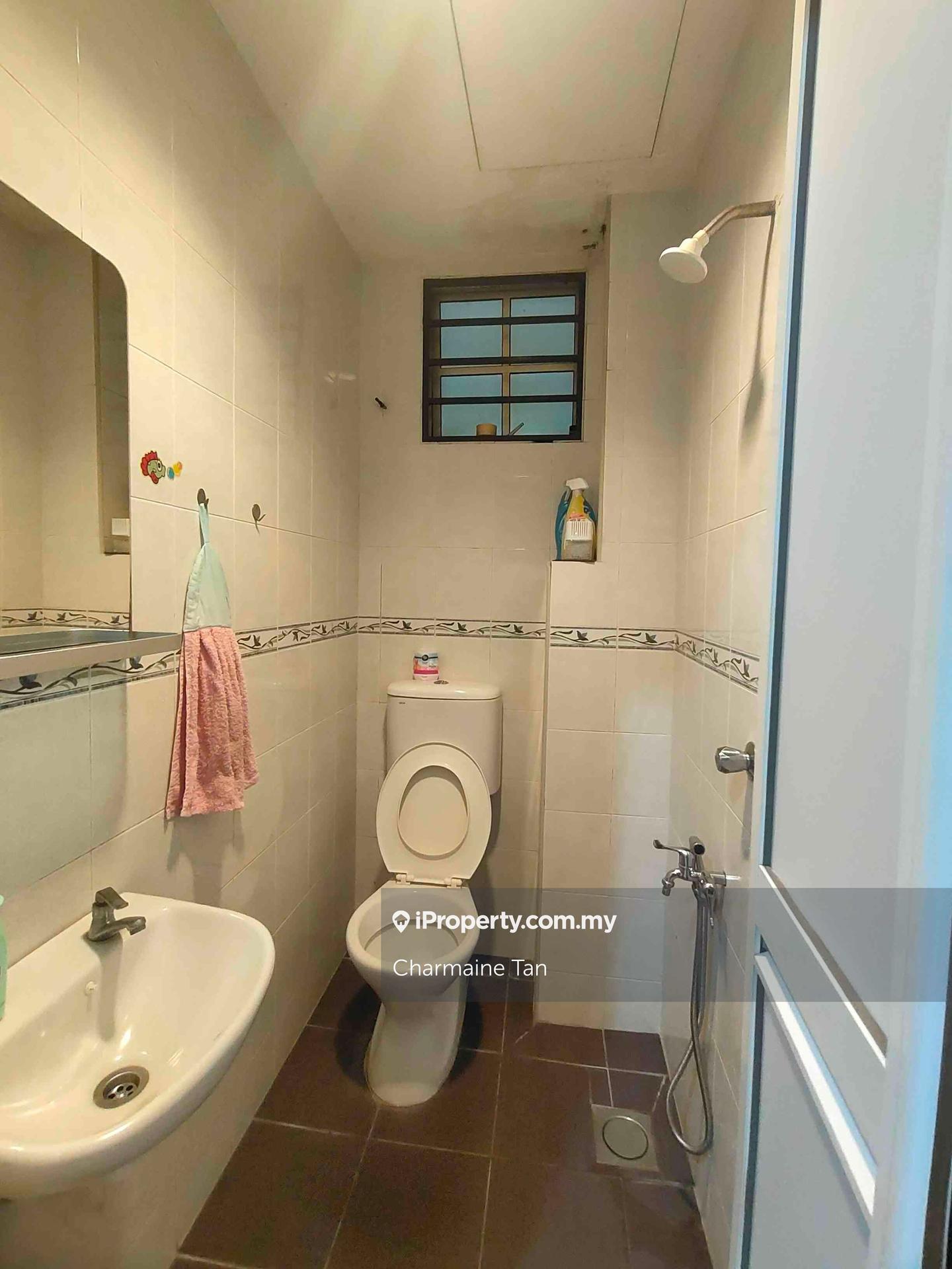 1.5-storey Terraced House for Sale in Taman Segambut Aman, Kepong by Charmaine Tan - iProperty.com.my