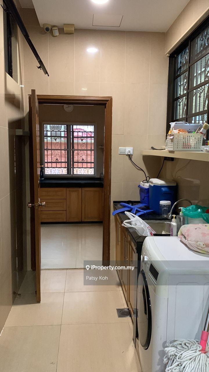Rumah Berkembar untuk Dijual di Bali Residence,Segar Perdana,Bukit Segar, Cheras oleh Patsy Koh - iProperty.com.my