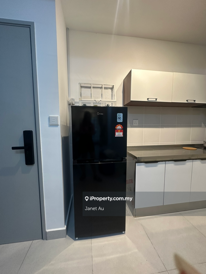 Service Residence for Sale in 168 Park Residensi Selayang by Janet Au - iProperty.com.my