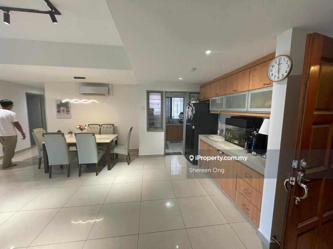 Condominium for Sale in Idaman Puteri by Shereen Ong - iProperty.com.my