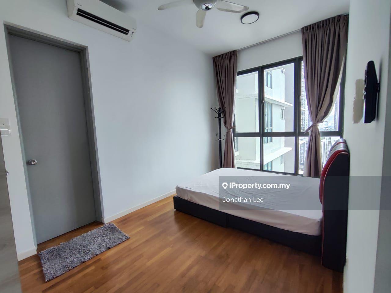 Kondominium untuk Disewa di Infiniti 3 Residences oleh Jonathan Lee - iProperty.com.my