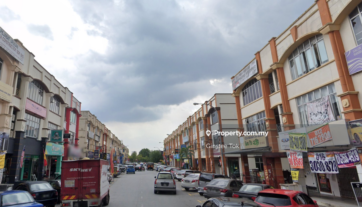 Kedai untuk Dijual di Puchong, Selangor oleh Ginn - iProperty.com.my