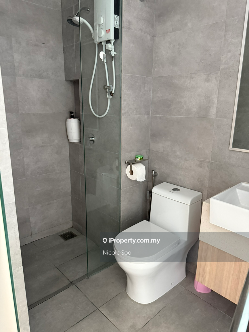 Residensi Servis untuk Disewa di Riveria City oleh Nicole Soo - iProperty.com.my