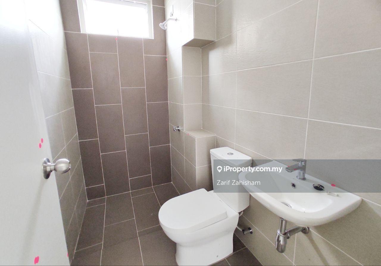 Rumah Berkembar untuk Dijual di Alam Sari, Bangi oleh Zarif Zahisham - iProperty.com.my