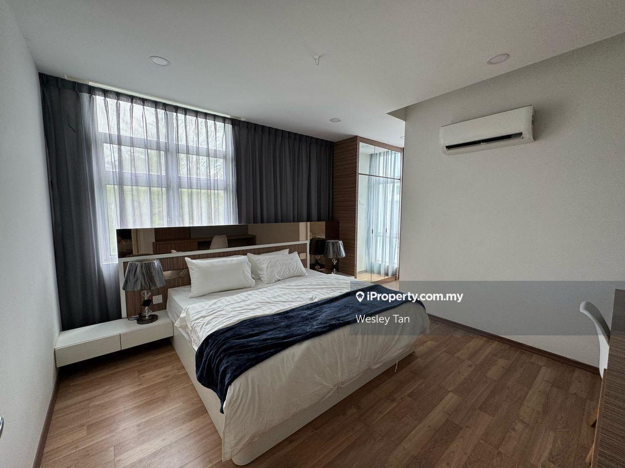 Bungalow House for Sale in Klebang Besar, Klebang by Wesley Tan - iProperty.com.my