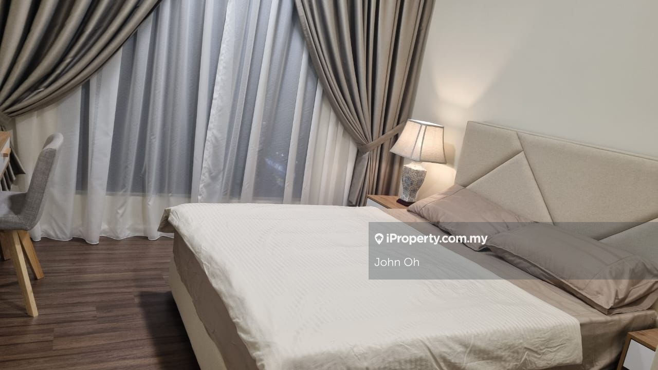 Service Residence for Rent in Aurora Subang Jaya by John Oh - iProperty.com.my