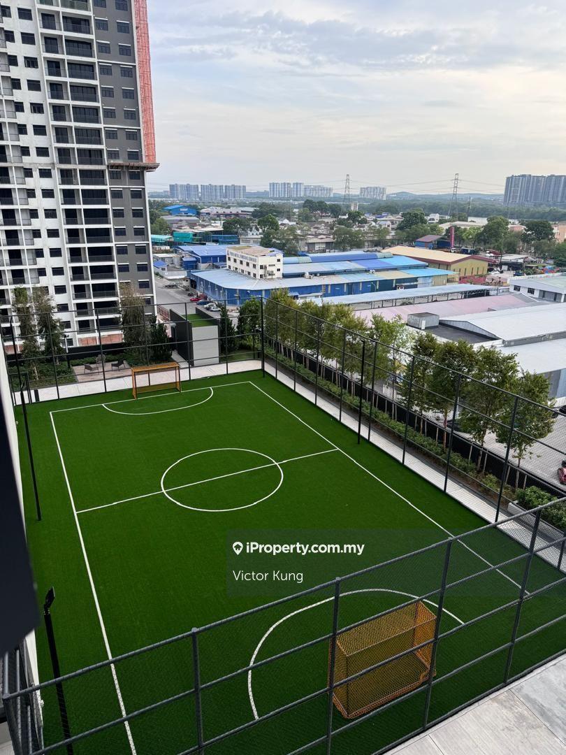 Service Residence for Sale in MIRA at Shorea Park by Victor Kung - iProperty.com.my