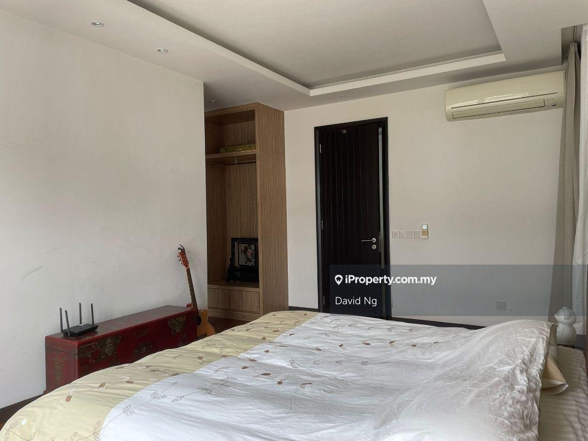 3-storey Terraced House for Rent in Duta Villa E'lot GnG Setia Alam, Setia Alam by David Ng - iProperty.com.my