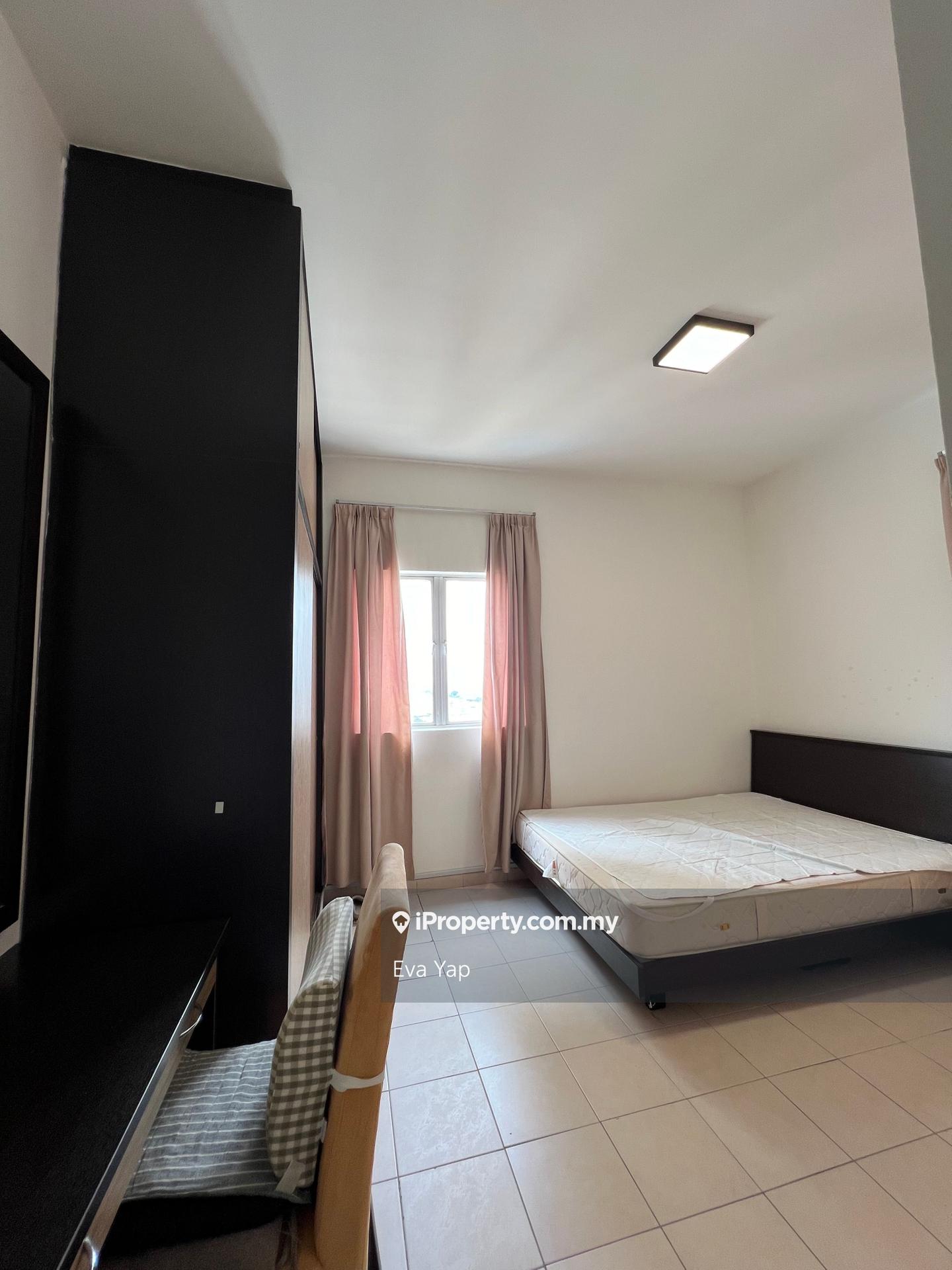 Service Residence for Rent in Casa Subang by Eva Yap - iProperty.com.my