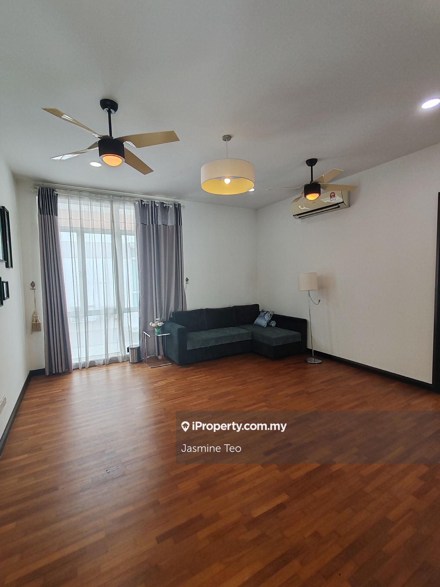 Bungalow House for Sale in Setia Eco Park, Setia Alam by Jasmine Teo - iProperty.com.my