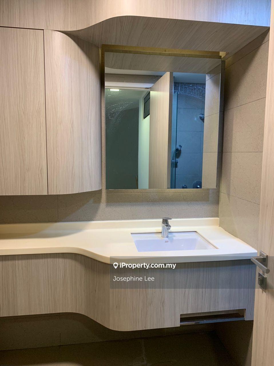 Service Residence for Rent in Aragreens by Josephine Lee - iProperty.com.my