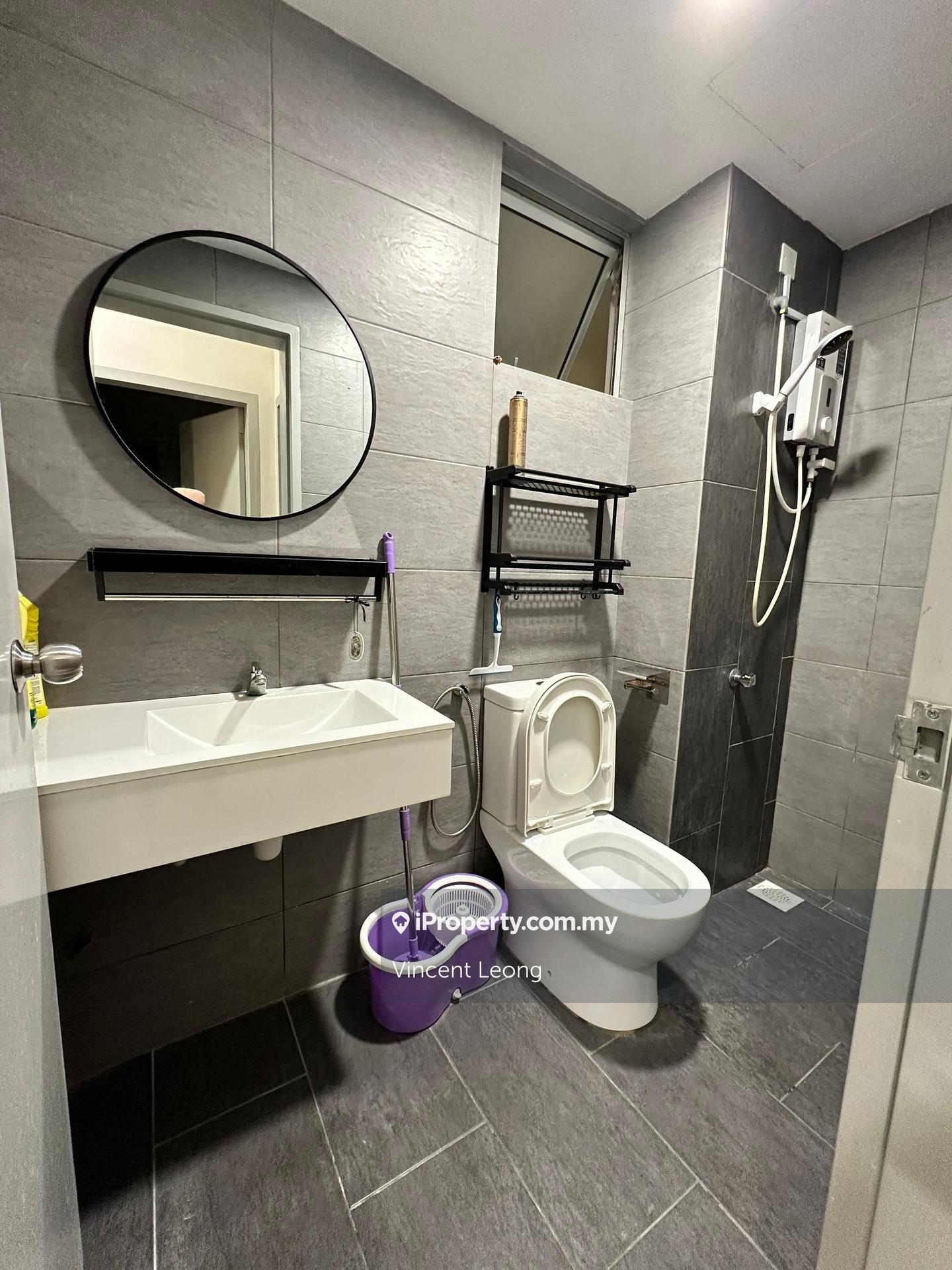 Kondominium untuk Dijual di Platinum OUG Residence oleh Vincent Leong - iProperty.com.my