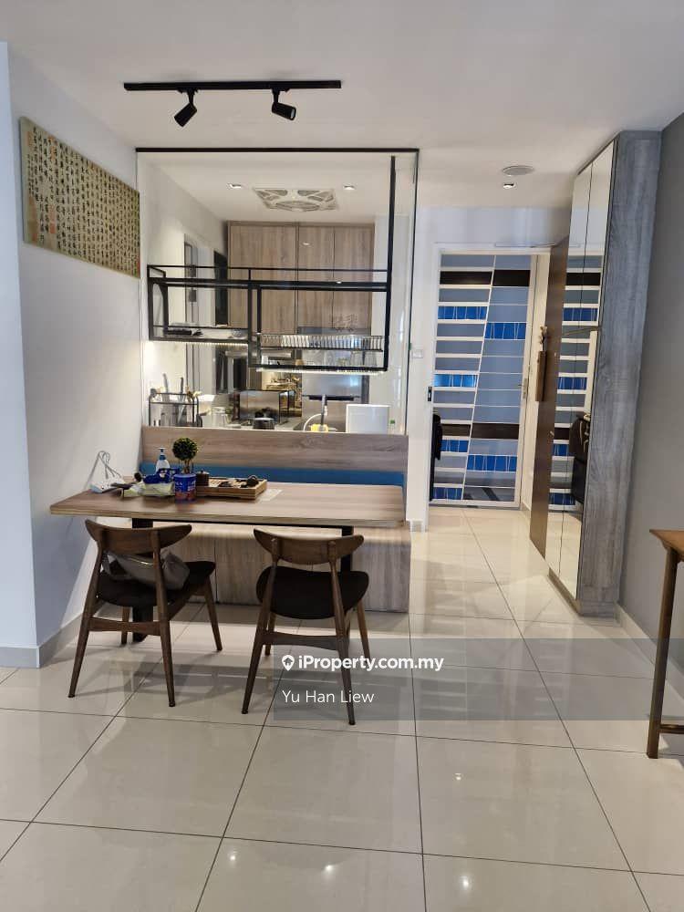 Service Residence for Sale in H2O Residences by Yu Han Liew - iProperty.com.my